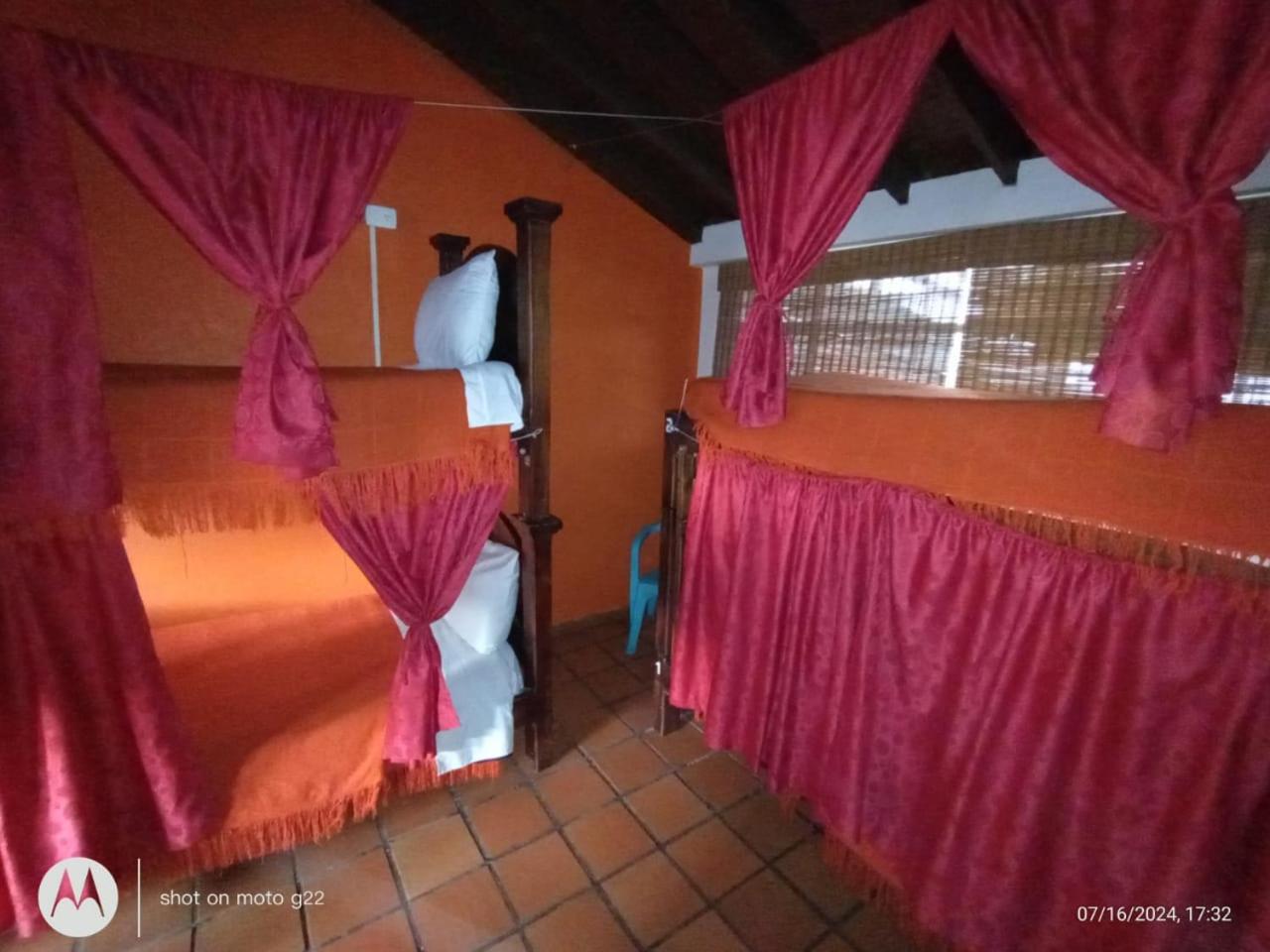 82Hostel 보고타 외부 사진