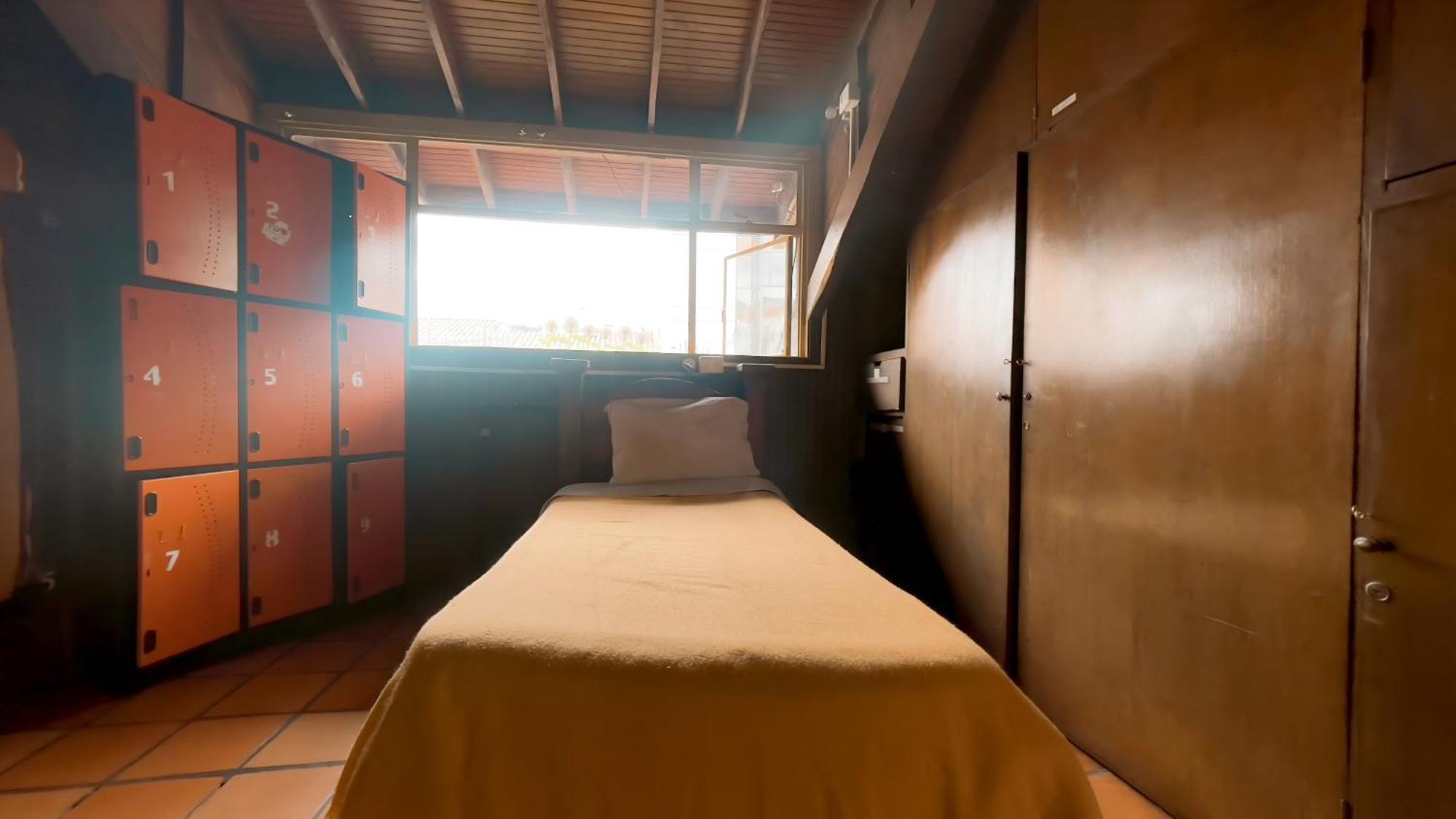 82Hostel 보고타 외부 사진