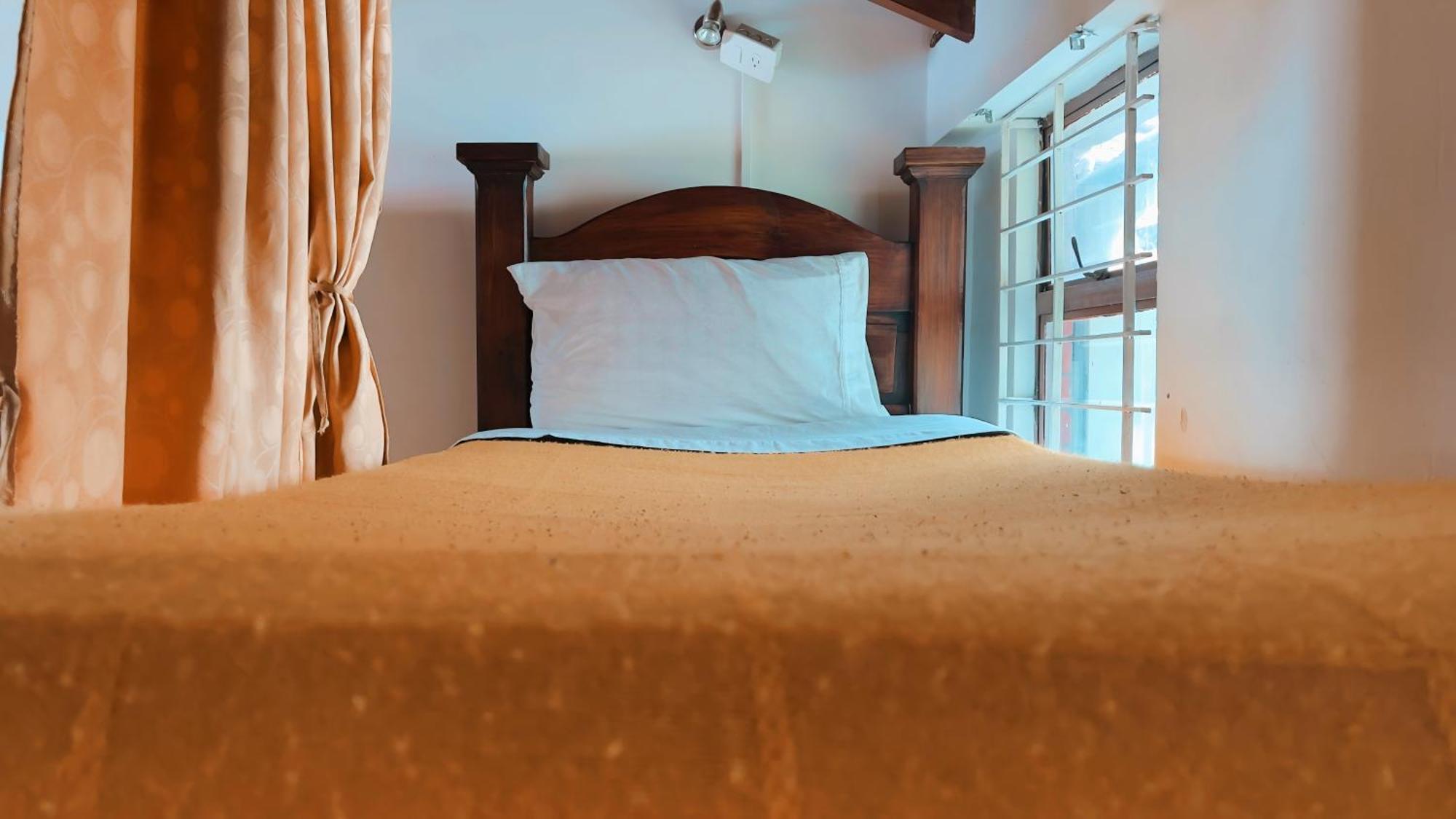 82Hostel 보고타 외부 사진