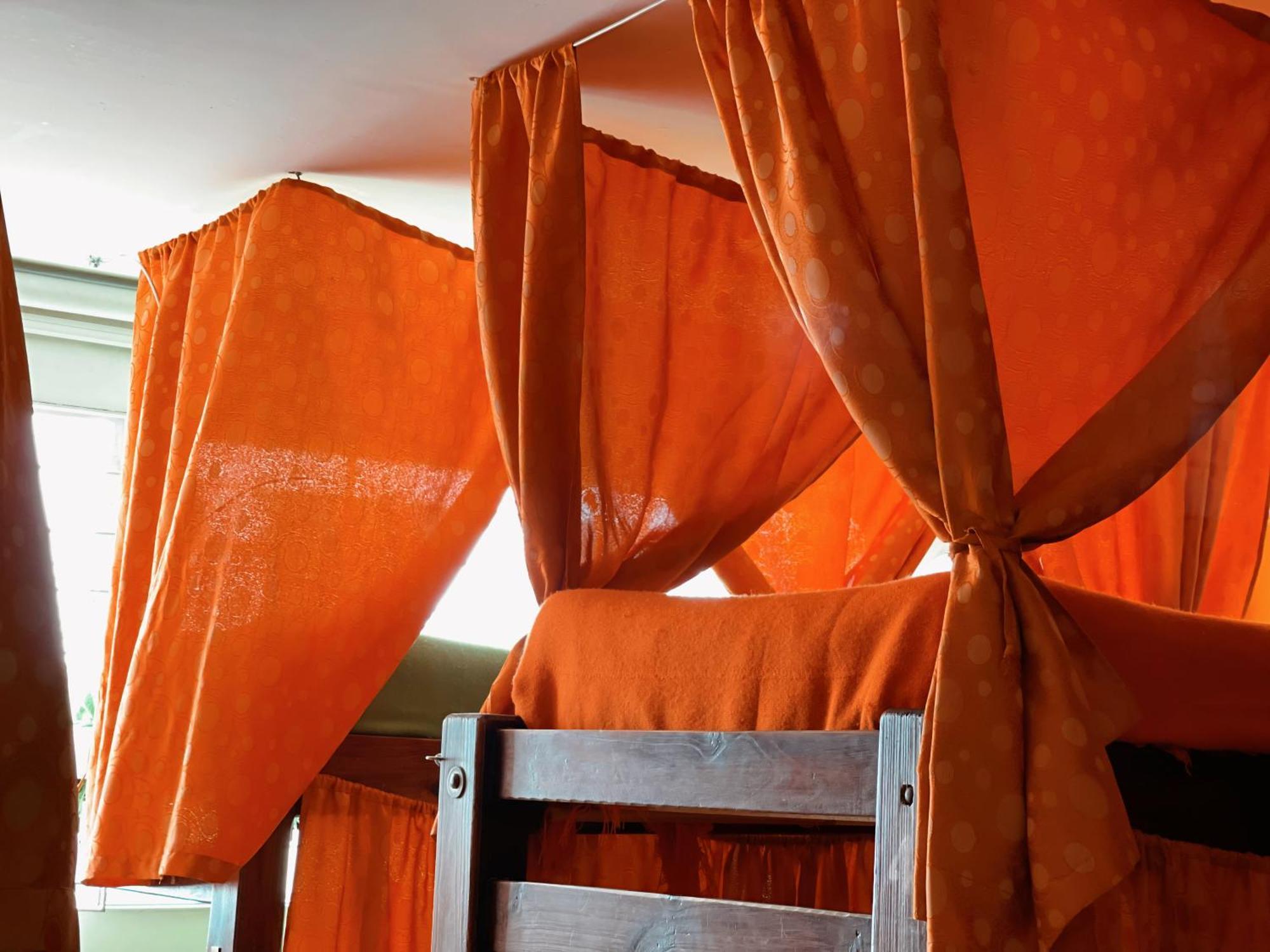 82Hostel 보고타 외부 사진