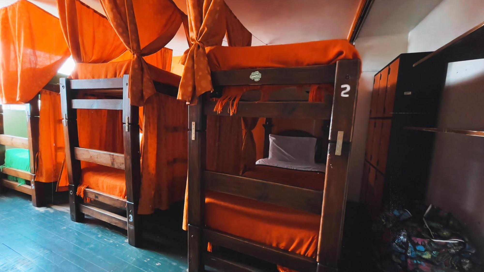 82Hostel 보고타 외부 사진