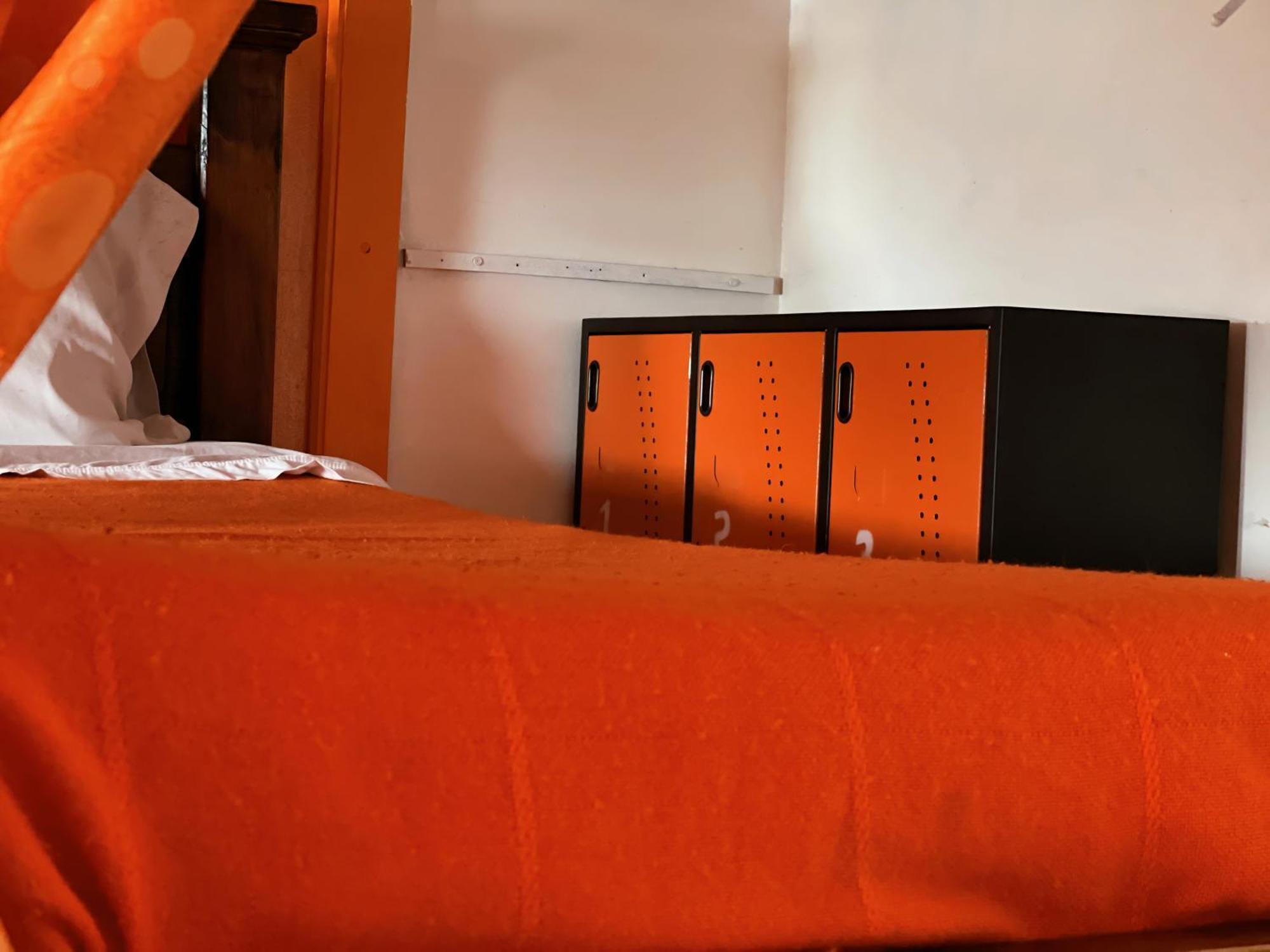 82Hostel 보고타 외부 사진