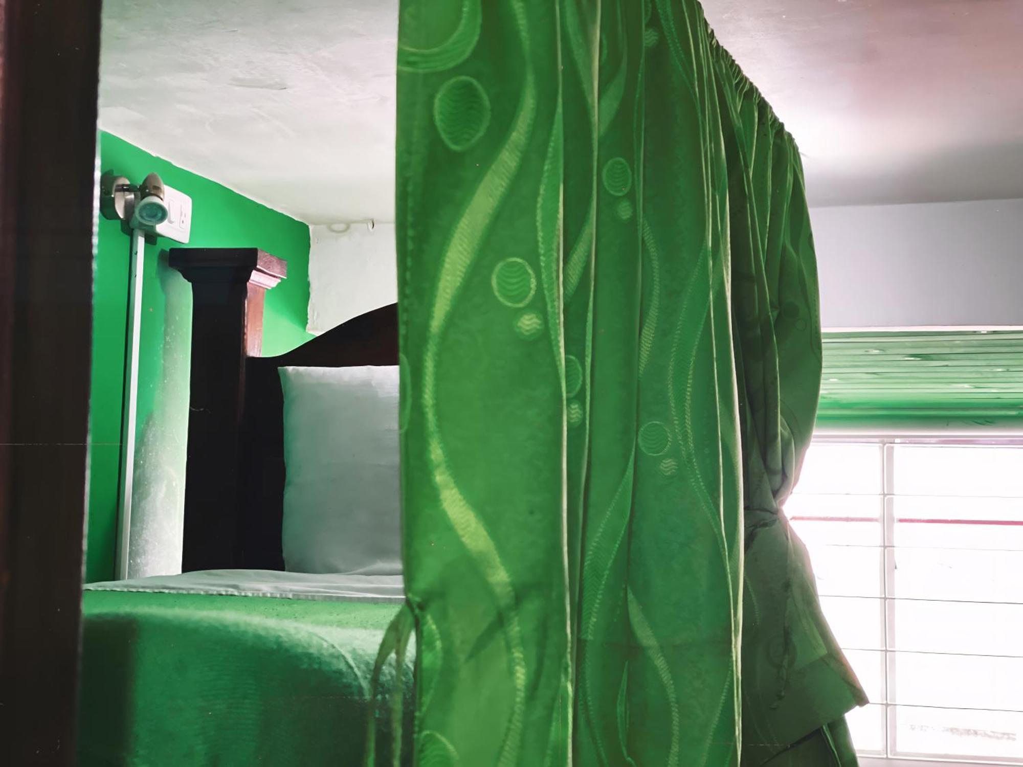 82Hostel 보고타 외부 사진